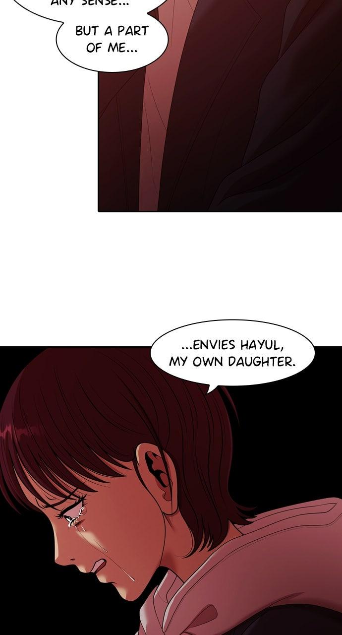 Tomorrow Chapter 259 page 47 - 