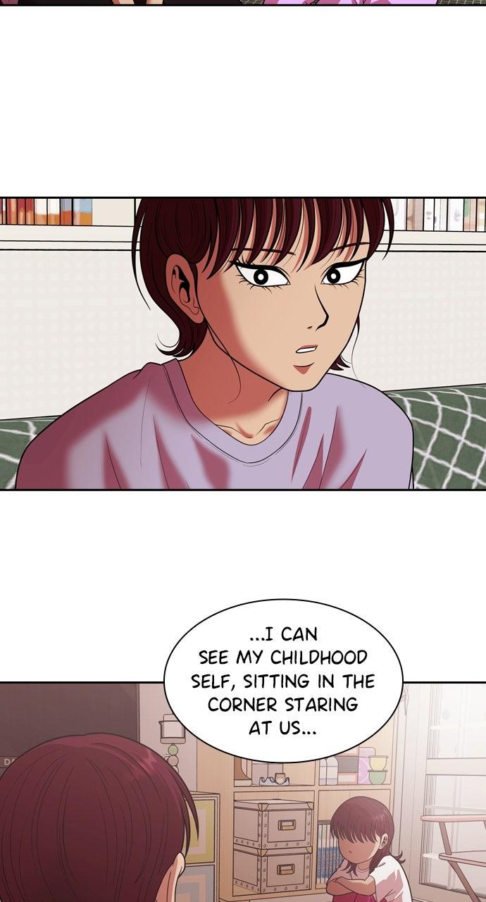 Tomorrow Chapter 259 page 49 - 