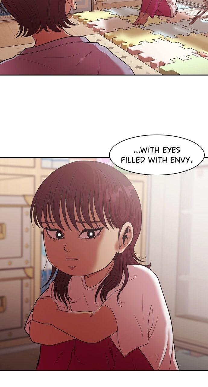 Tomorrow Chapter 259 page 50 - 
