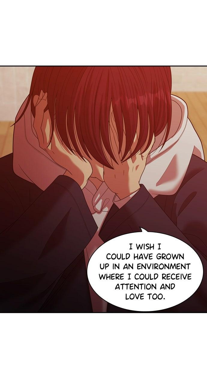 Tomorrow Chapter 259 page 51 - 