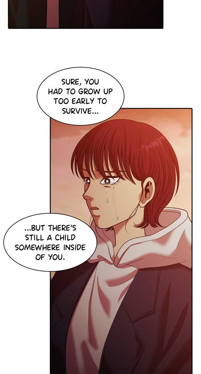 Tomorrow Chapter 259 page 54 - 
