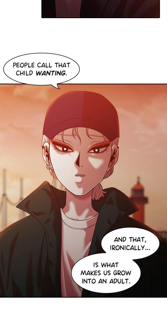 Tomorrow Chapter 259 page 55 - 