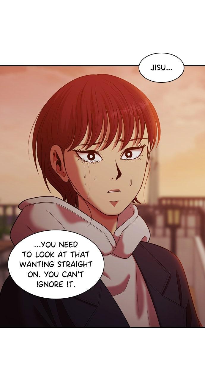 Tomorrow Chapter 259 page 56 - 