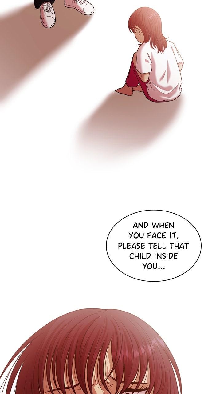 Tomorrow Chapter 259 page 59 - 