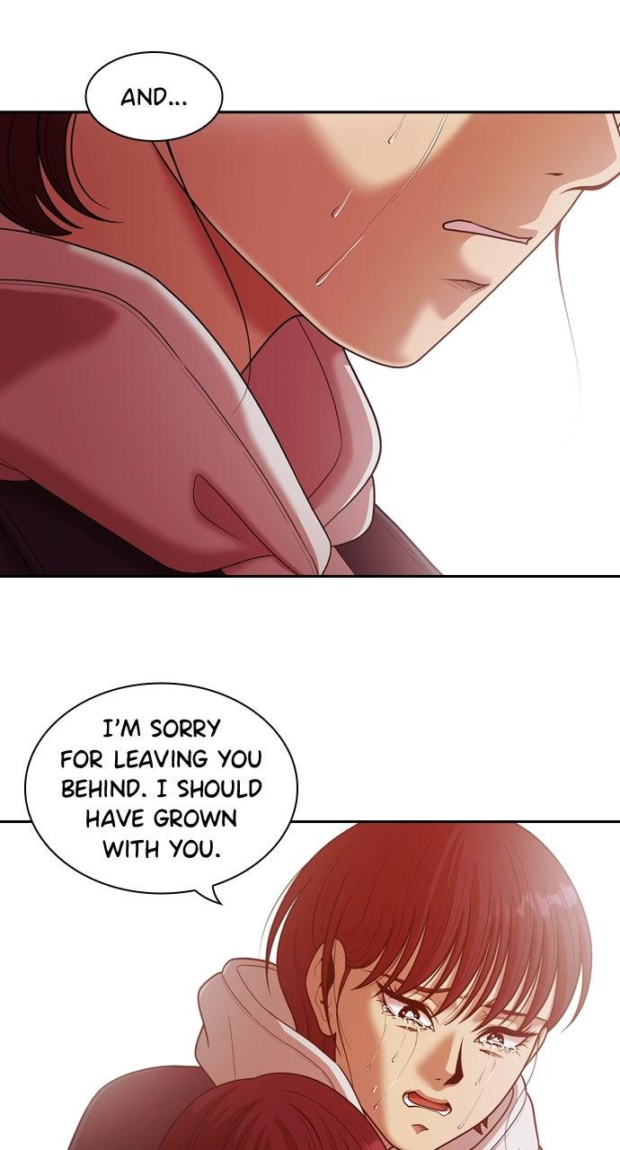 Tomorrow Chapter 259 page 62 - 