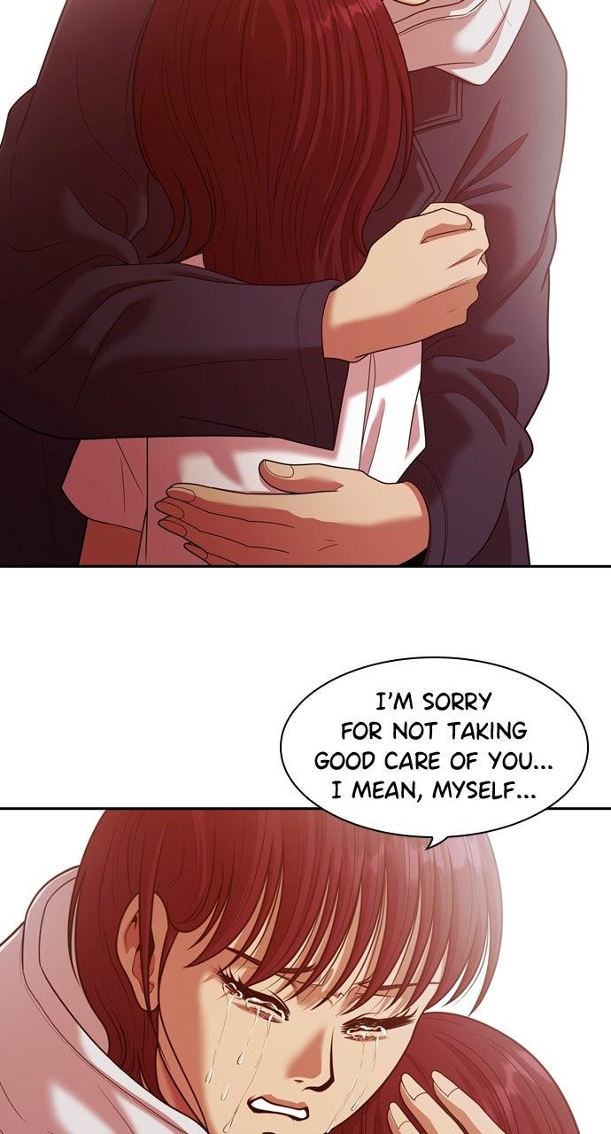 Tomorrow Chapter 259 page 63 - 