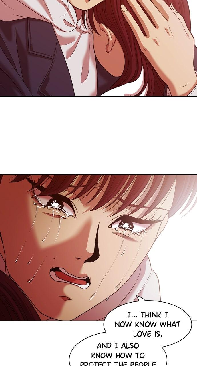 Tomorrow Chapter 259 page 64 - 