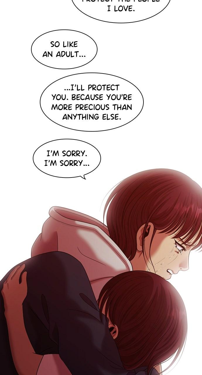 Tomorrow Chapter 259 page 65 - 