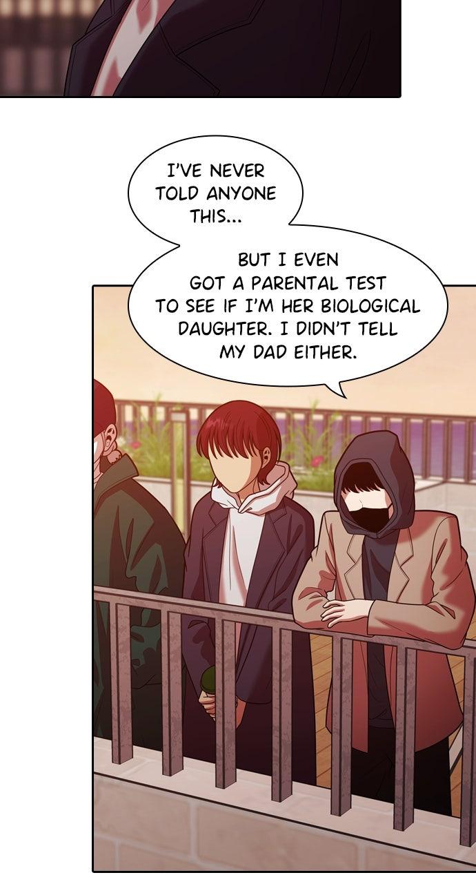 Tomorrow Chapter 259 page 8 - 