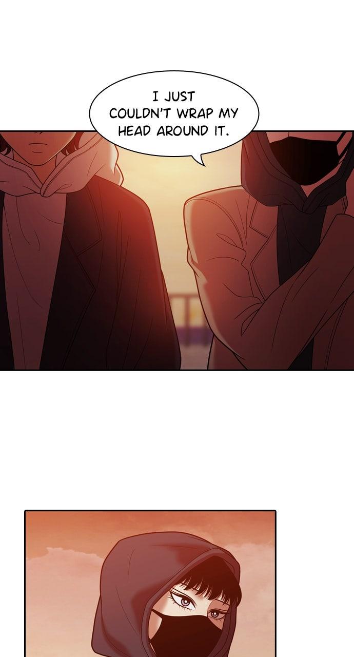 Tomorrow Chapter 259 page 9 - 