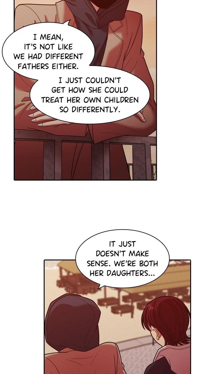 Tomorrow Chapter 259 page 10 - 