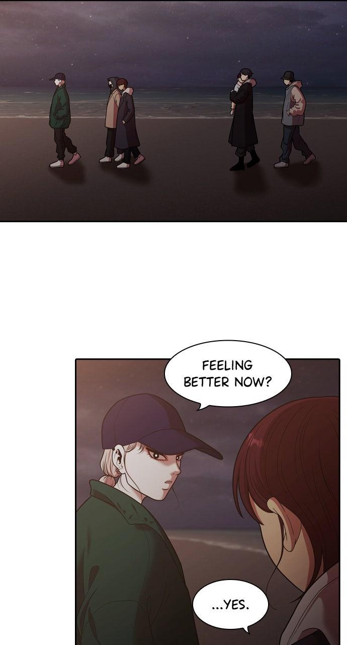 Tomorrow Chapter 260 page 2 - 