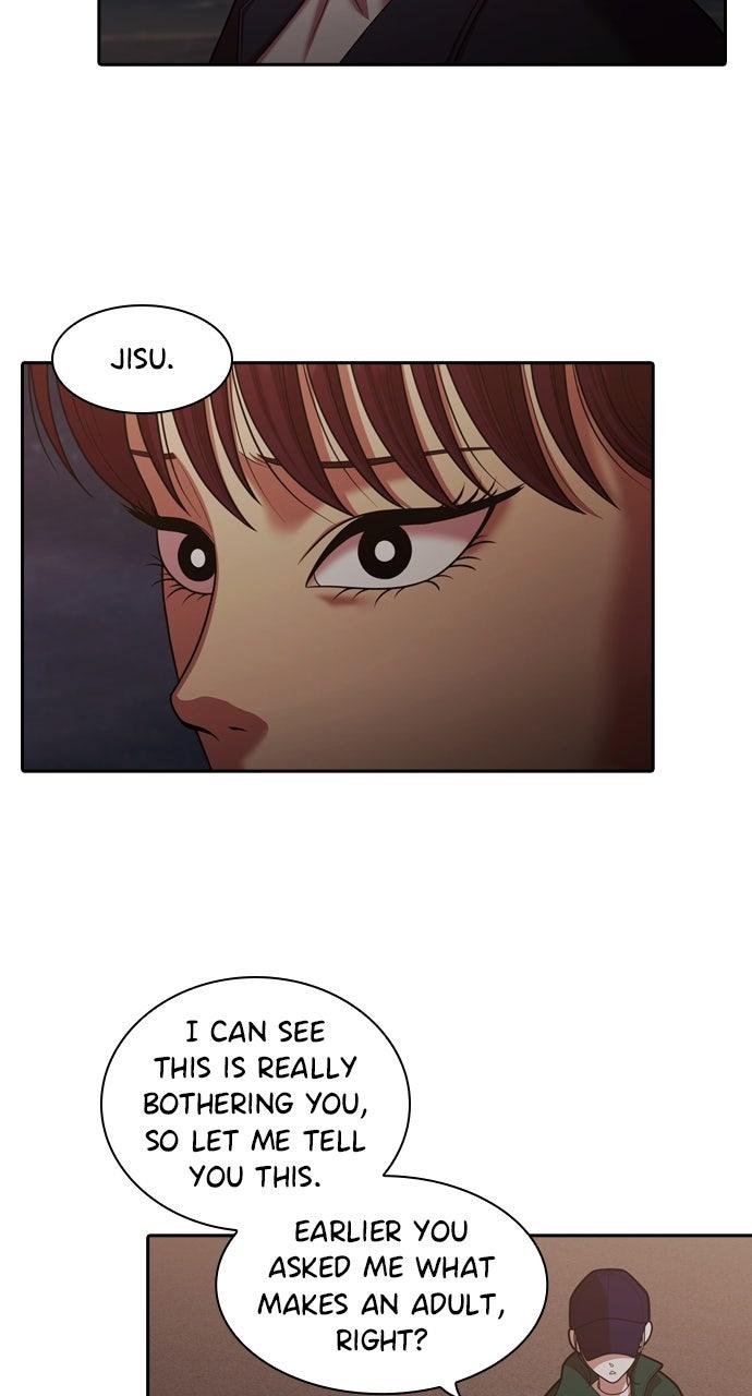 Tomorrow Chapter 260 page 12 - 