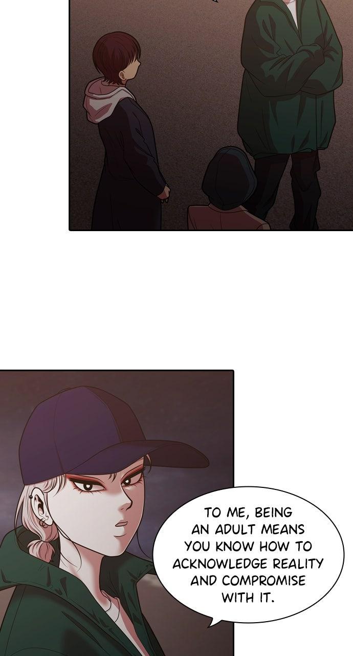 Tomorrow Chapter 260 page 13 - 