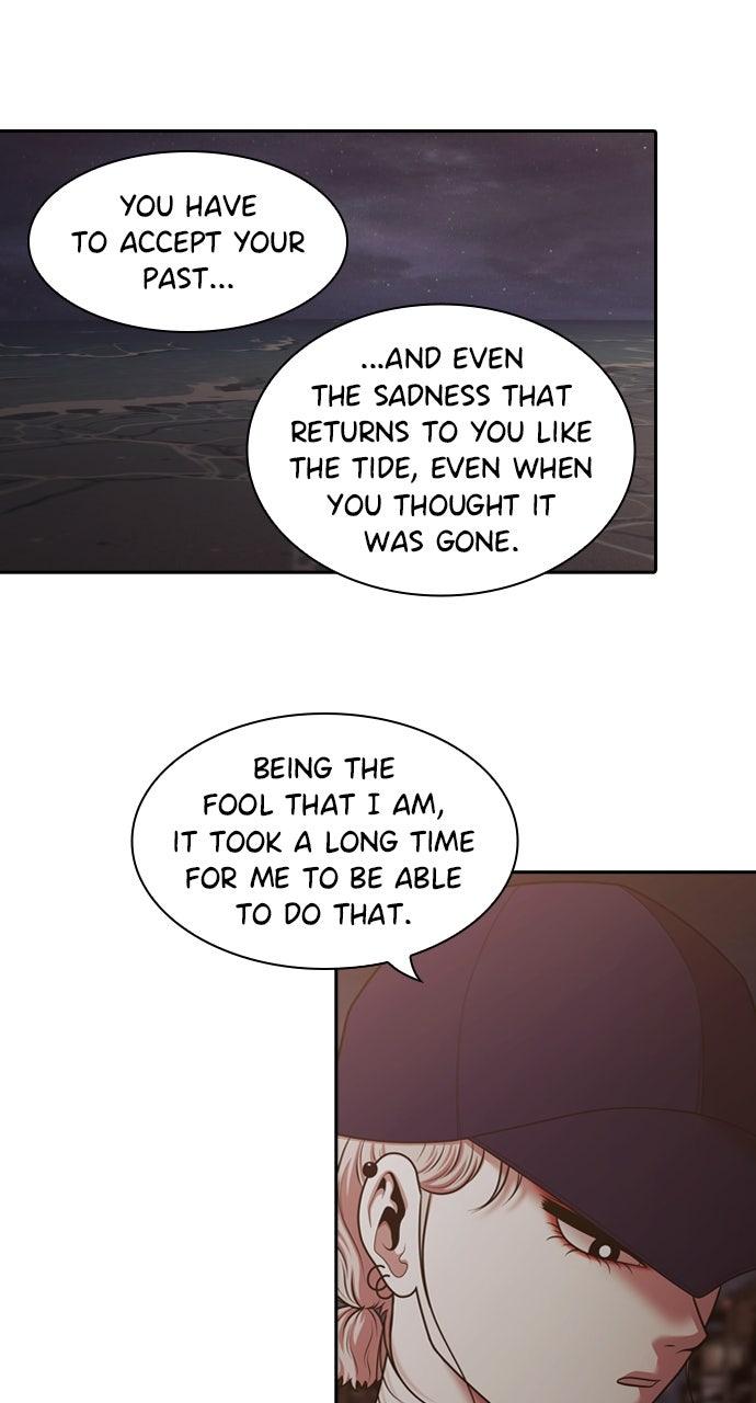 Tomorrow Chapter 260 page 17 - 