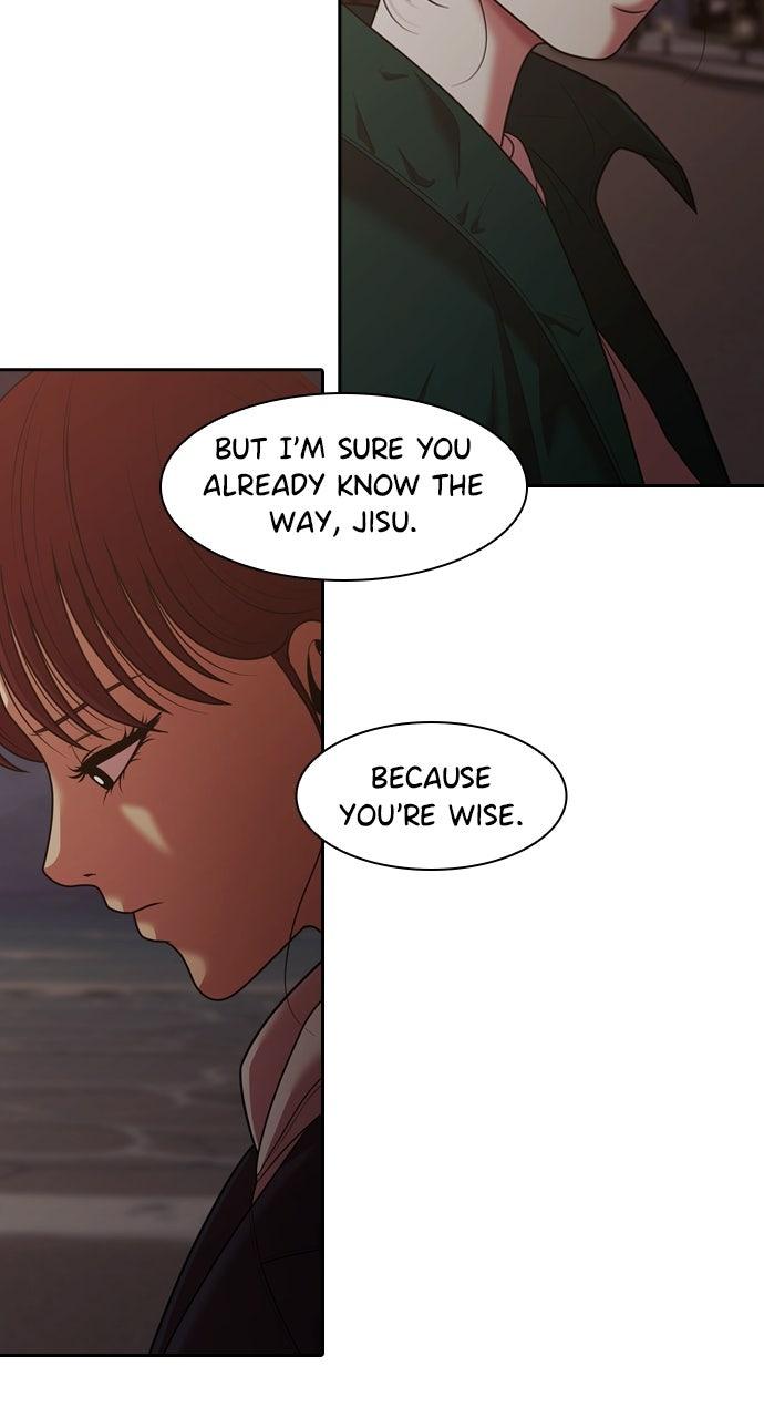 Tomorrow Chapter 260 page 18 - 