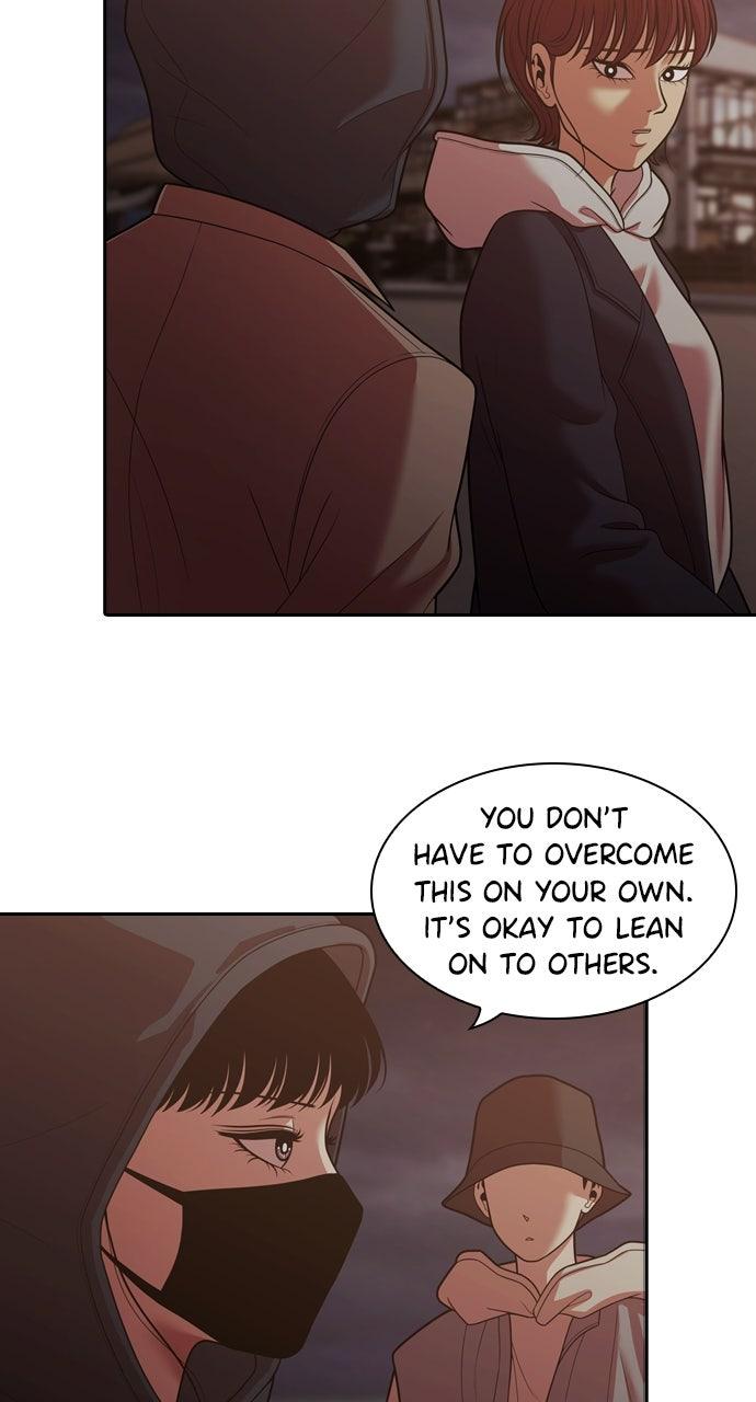 Tomorrow Chapter 260 page 20 - 