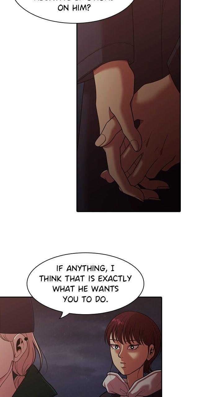 Tomorrow Chapter 260 page 24 - 