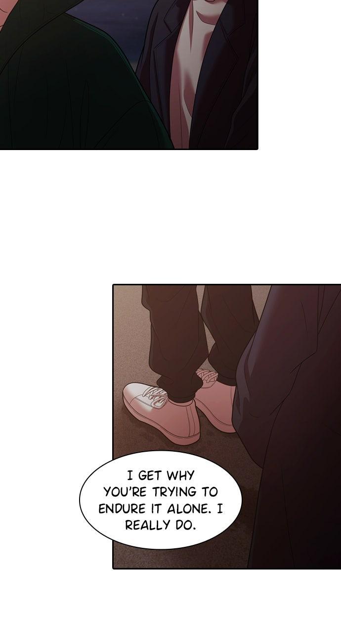 Tomorrow Chapter 260 page 25 - 