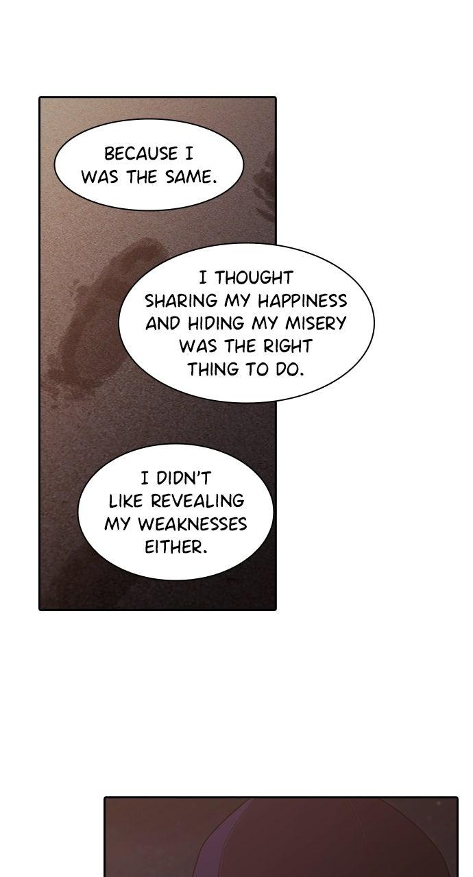Tomorrow Chapter 260 page 26 - 