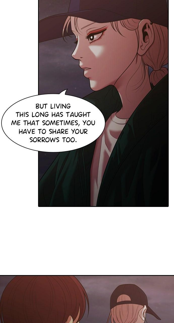 Tomorrow Chapter 260 page 27 - 