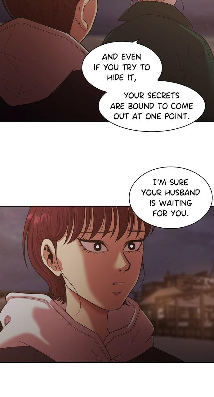 Tomorrow Chapter 260 page 28 - 