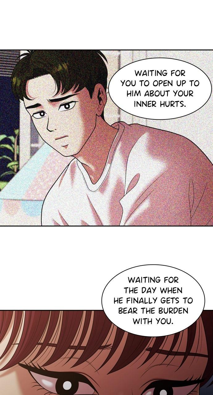 Tomorrow Chapter 260 page 29 - 