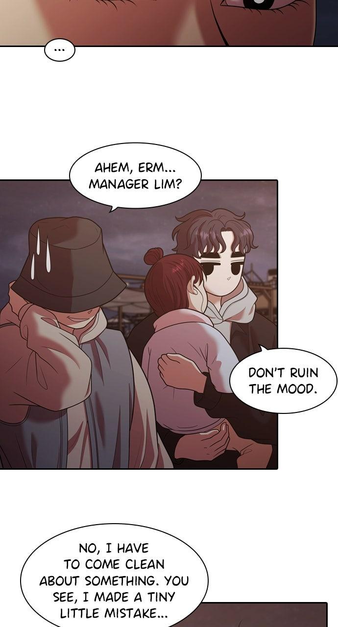Tomorrow Chapter 260 page 30 - 