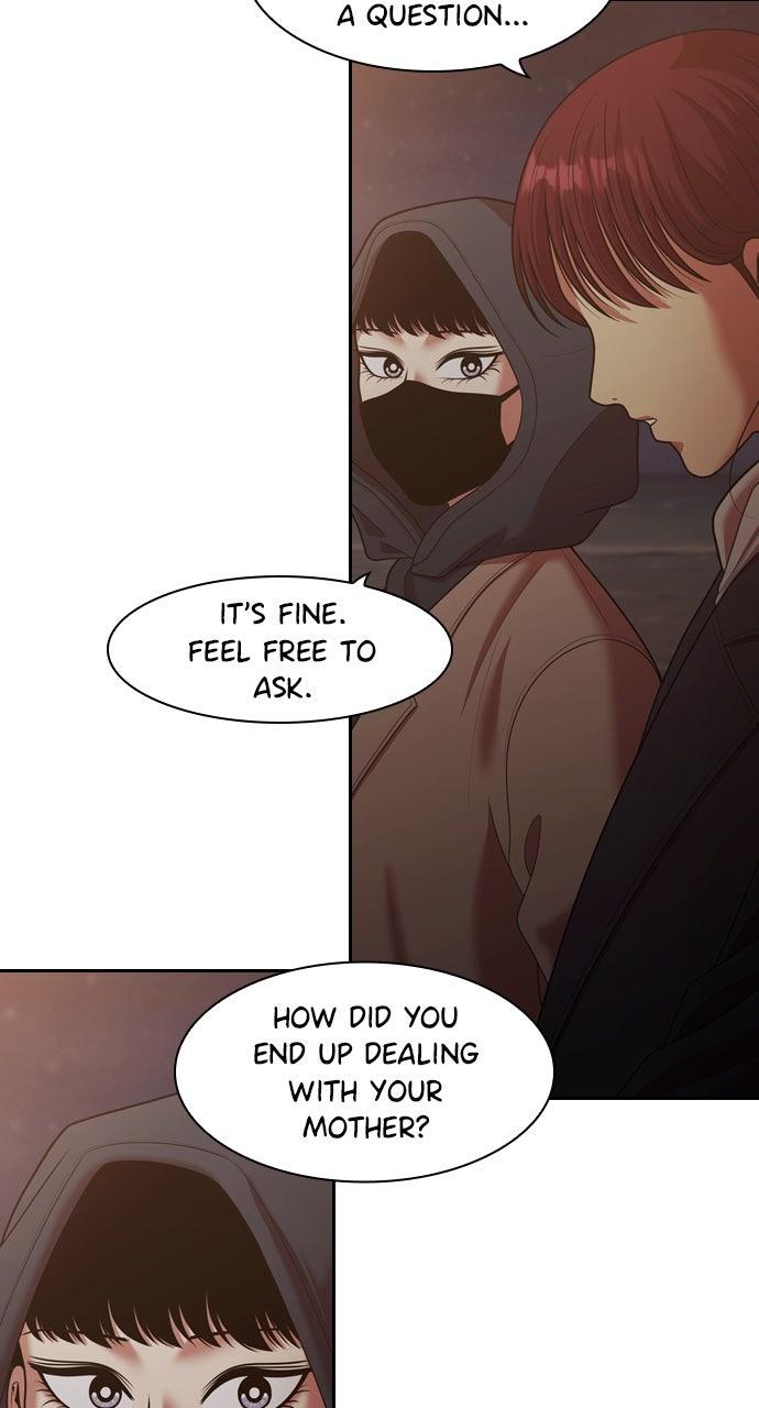 Tomorrow Chapter 260 page 4 - 