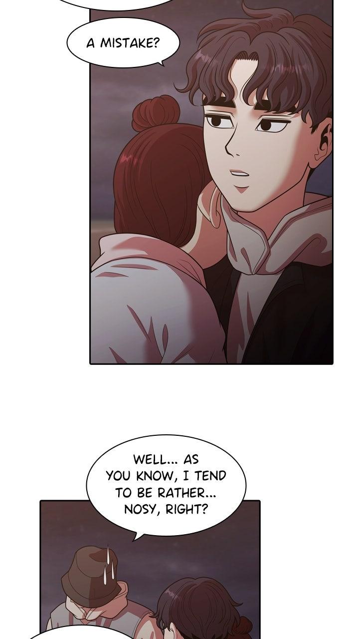 Tomorrow Chapter 260 page 31 - 