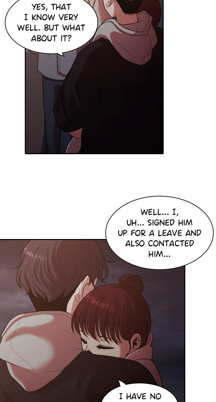 Tomorrow Chapter 260 page 32 - 