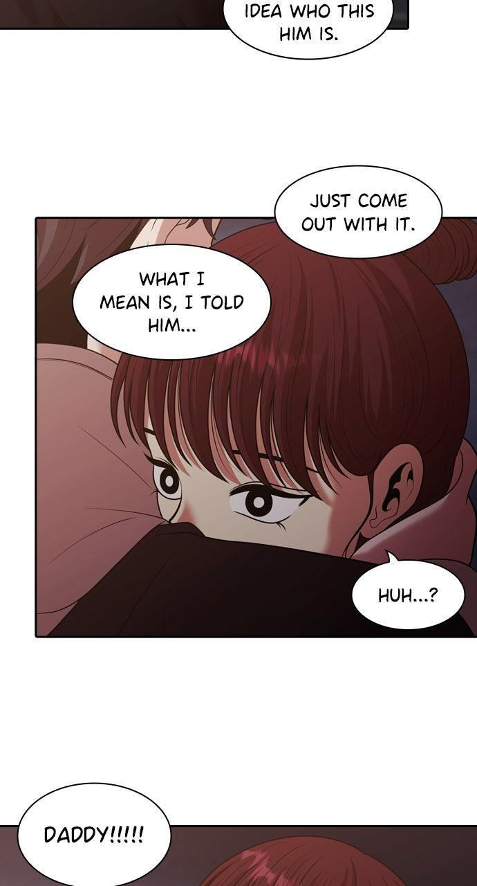 Tomorrow Chapter 260 page 33 - 