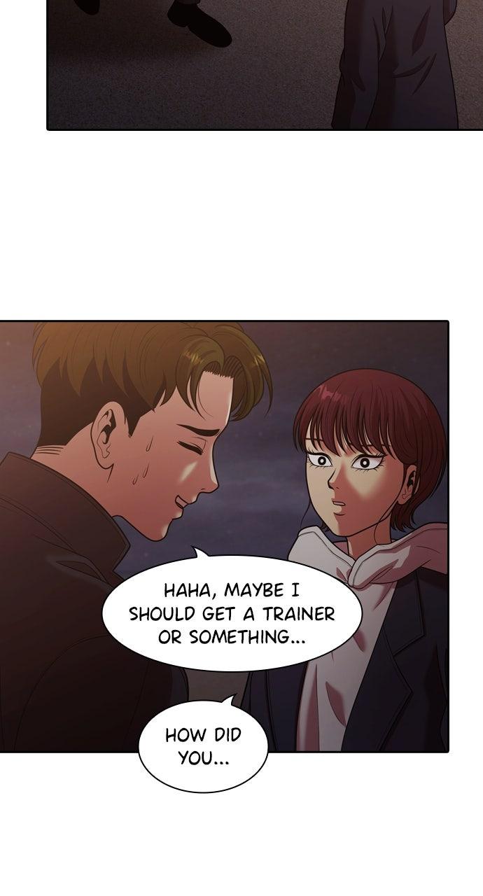 Tomorrow Chapter 260 page 36 - 