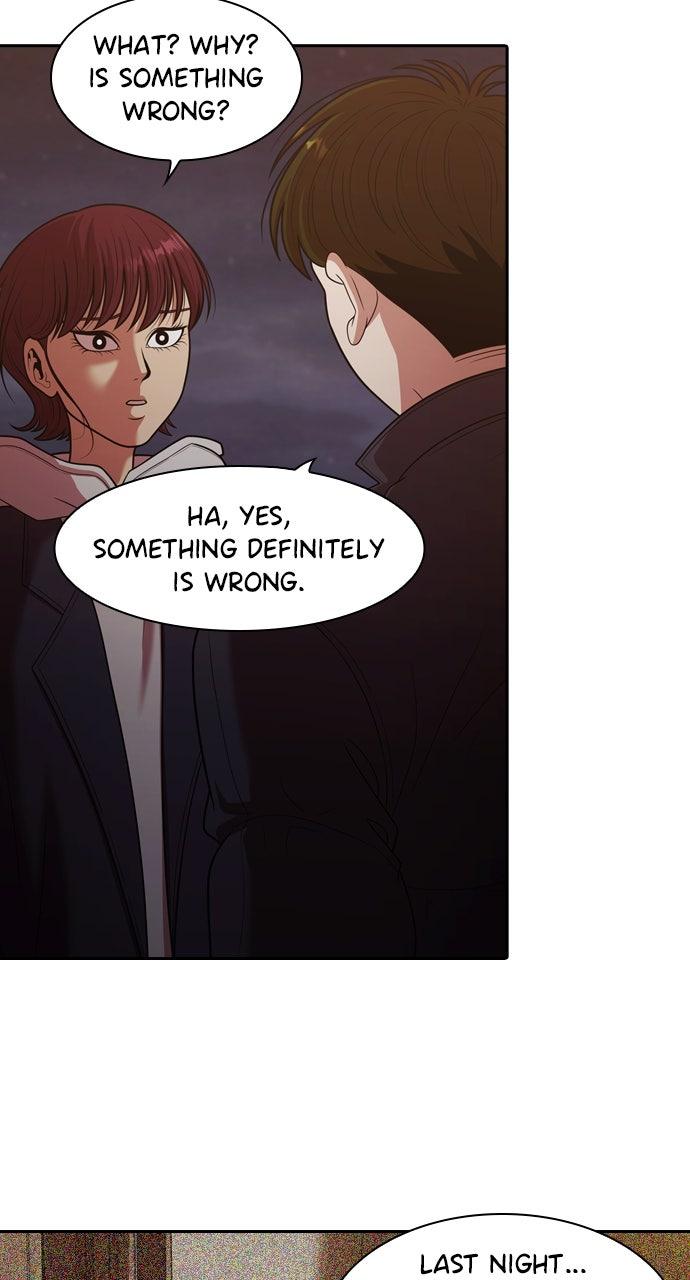 Tomorrow Chapter 260 page 40 - 