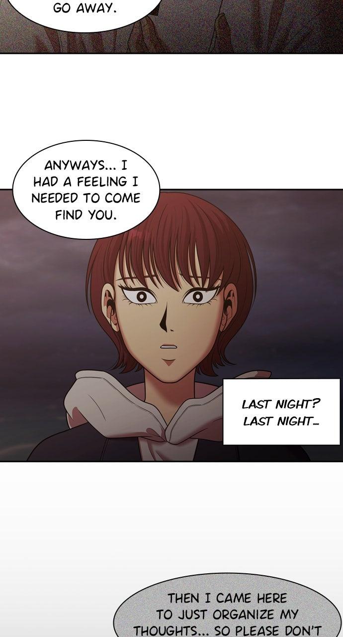 Tomorrow Chapter 260 page 42 - 