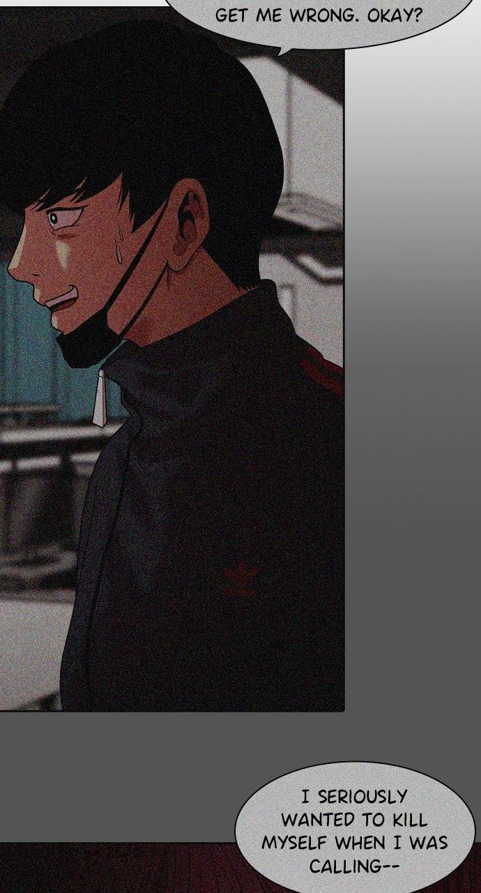 Tomorrow Chapter 260 page 43 - 