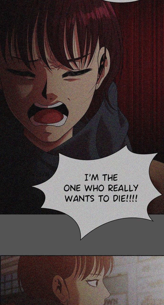 Tomorrow Chapter 260 page 44 - 