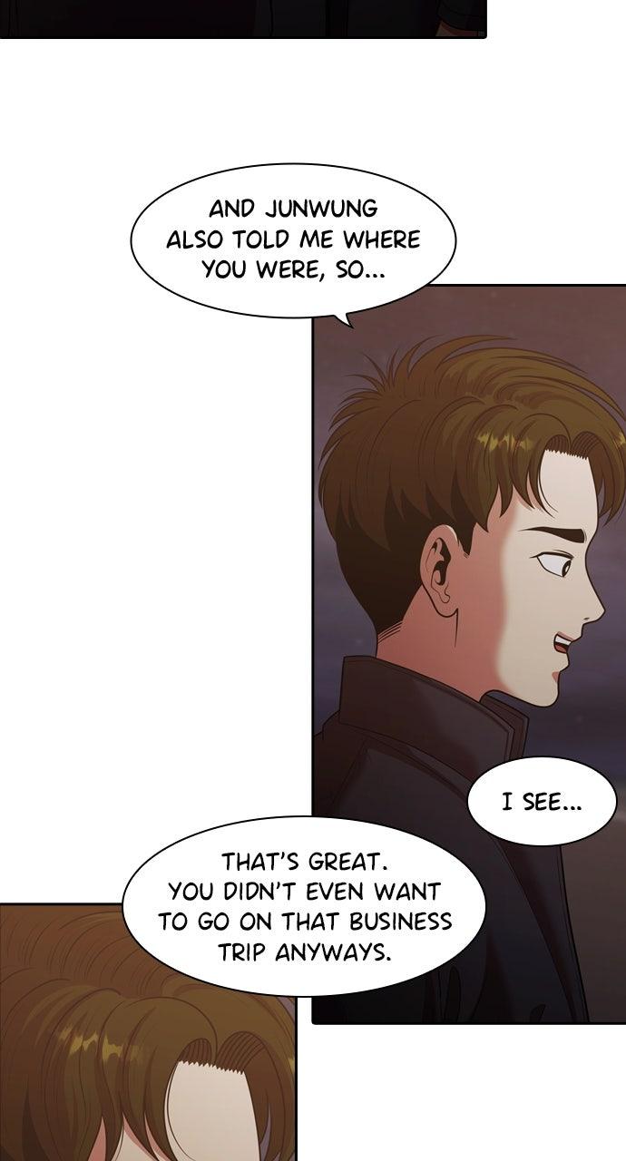 Tomorrow Chapter 260 page 48 - 