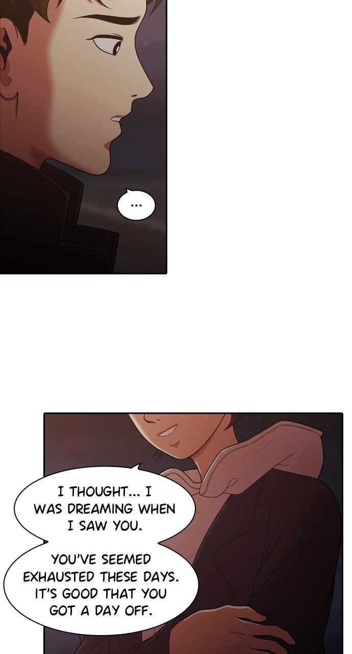 Tomorrow Chapter 260 page 49 - 