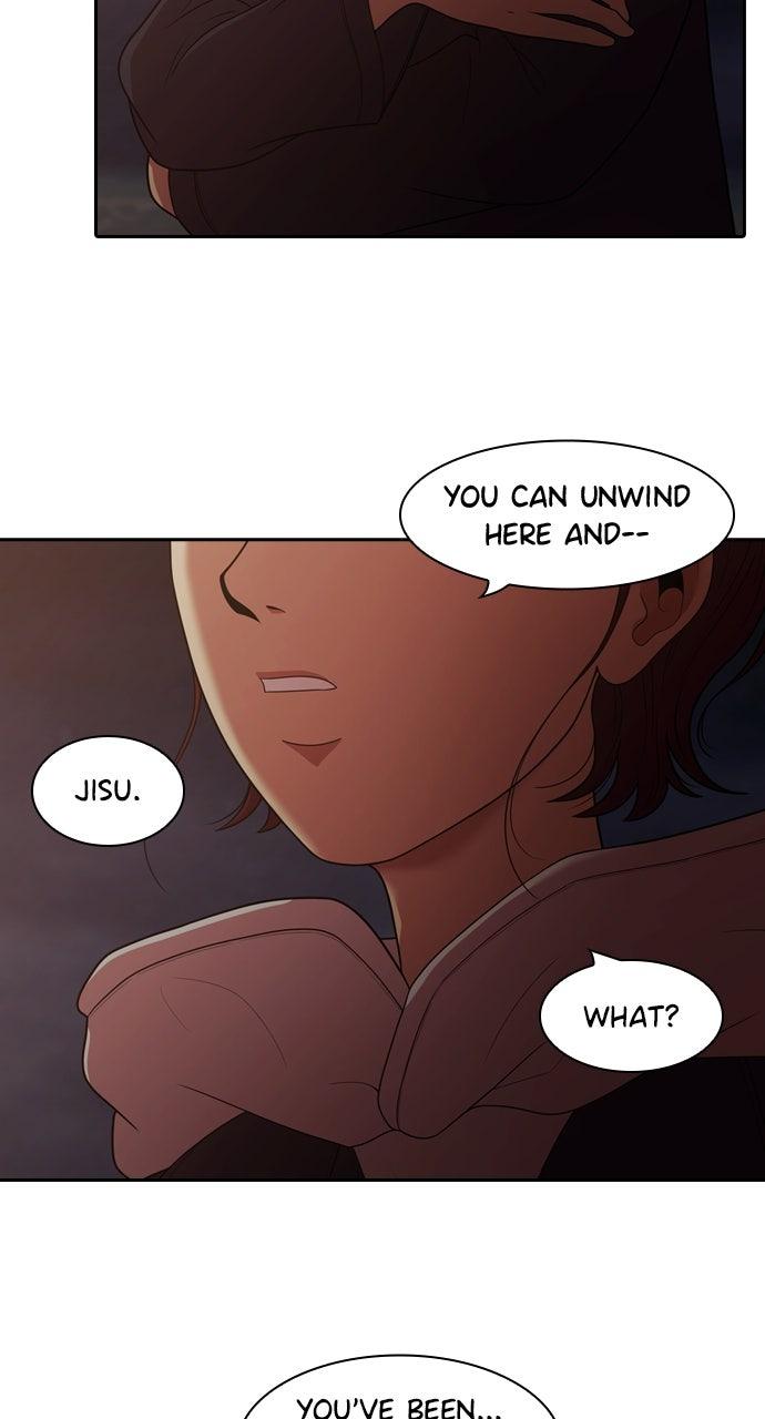 Tomorrow Chapter 260 page 50 - 
