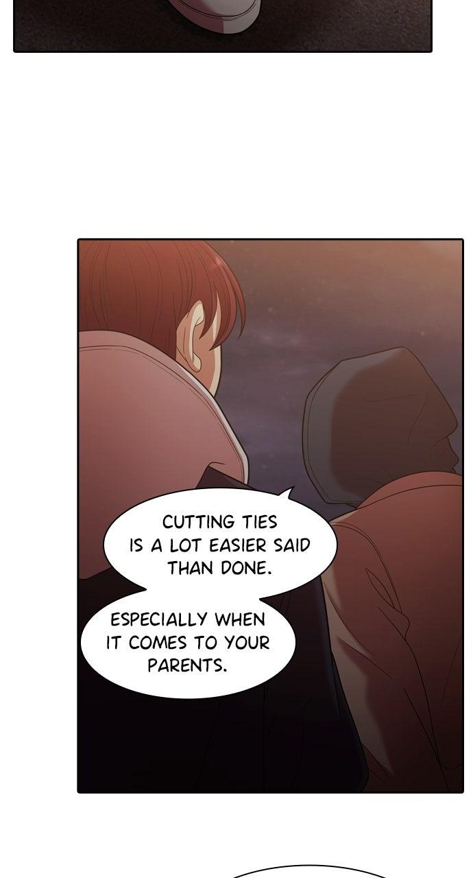 Tomorrow Chapter 260 page 6 - 