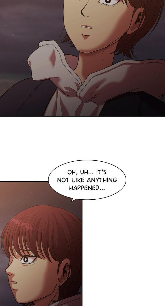 Tomorrow Chapter 260 page 52 - 
