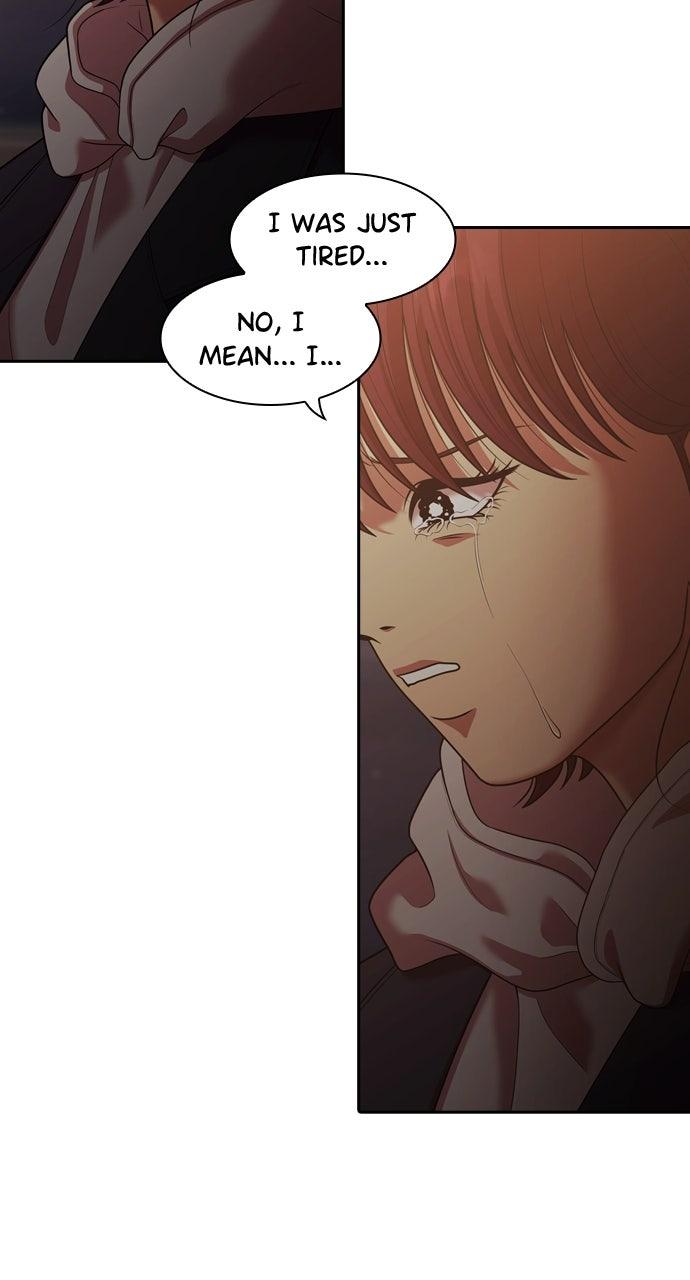 Tomorrow Chapter 260 page 53 - 