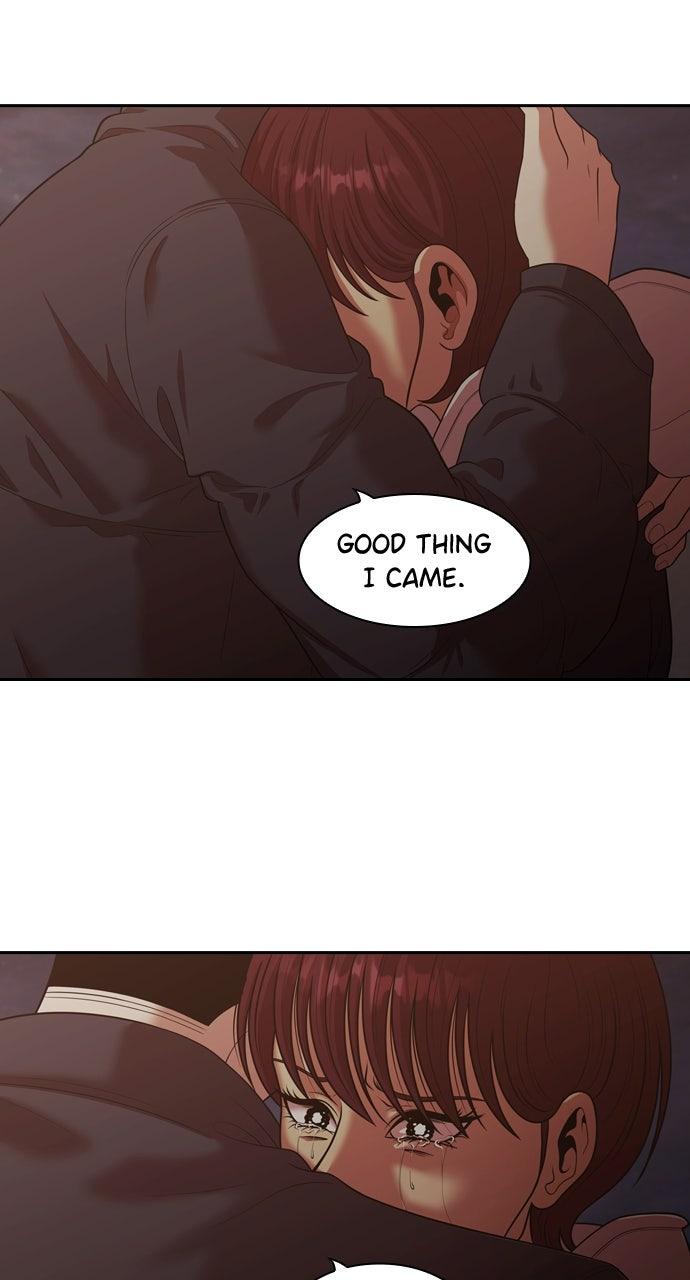 Tomorrow Chapter 260 page 54 - 