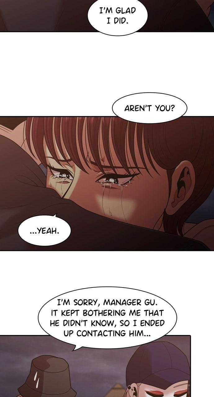 Tomorrow Chapter 260 page 55 - 