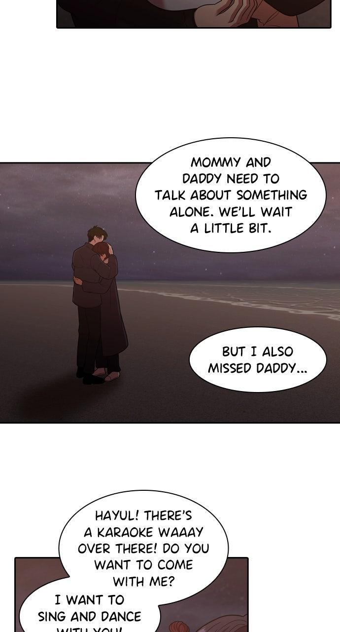 Tomorrow Chapter 260 page 57 - 