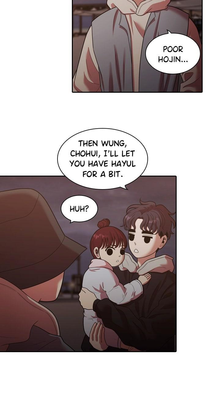 Tomorrow Chapter 260 page 59 - 