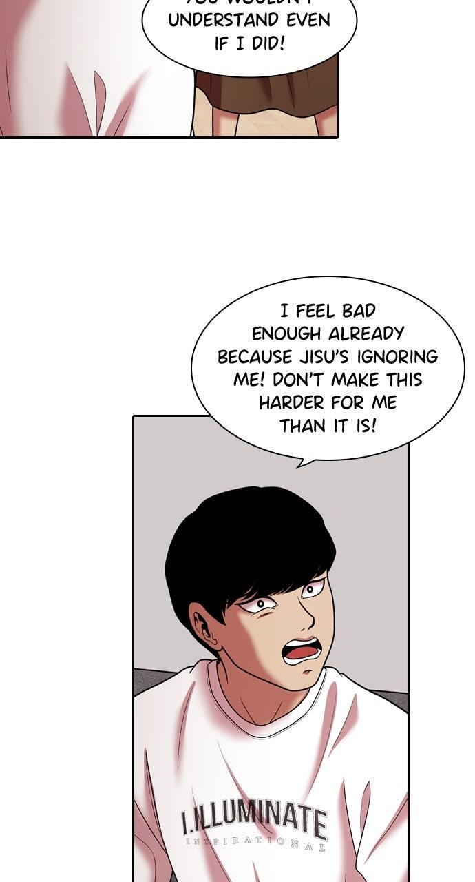 Tomorrow Chapter 260 page 63 - 