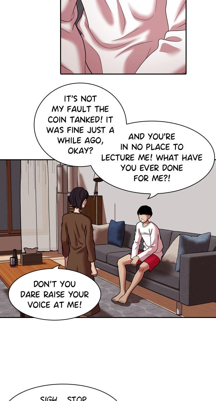 Tomorrow Chapter 260 page 64 - 