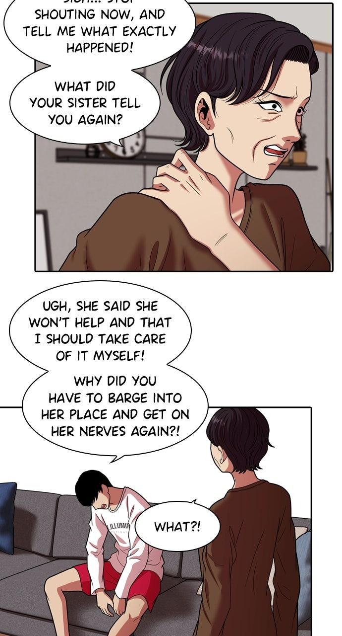 Tomorrow Chapter 260 page 65 - 